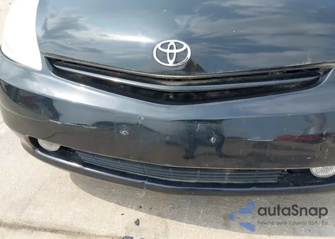 2005 Toyota Prius z USA, uszkodzony, nr VIN JTDKB20U553051310